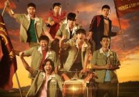Download Drama Korea Boyhood Subtitle Indonesia
