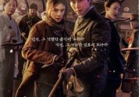 Download Drama Korea Gyeongseong Creature Subtitle Indonesia