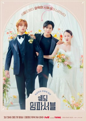 Download Drama Korea Wedding Impossible Subtitle Indonesia